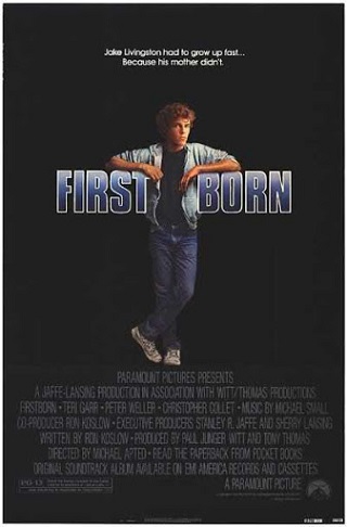 Firstborn (1984) ลูกหัวปี