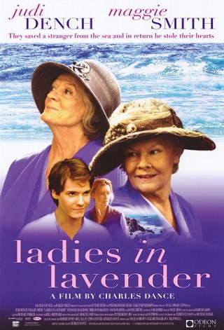 Ladies in Lavender (2004) ให้หัวใจ เติมเต็มรักอีกสักครั้ง