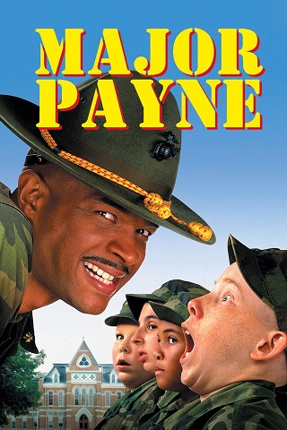 Major Payne (1995) เมเจอร์เพน