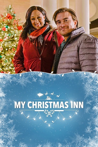 My Christmas Inn | Netflix (2018) มาย คริสต์มาส อินน์