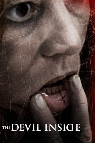 The Devil Inside (2012) สืบสยอง หลอนอำมหิต
