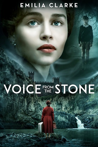 Voice from the Stone (2017)
