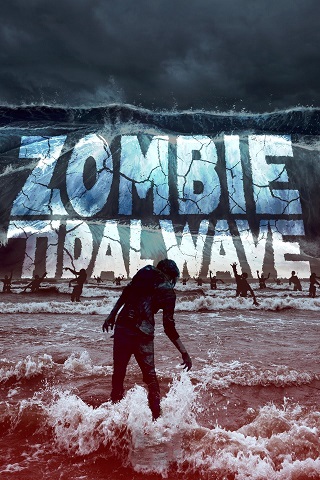Zombie Tidal Wave (2019) บรรยายไทย