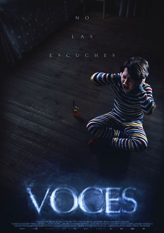 Don’t Listen | Netflix (2020) เสียงสั่งหลอน