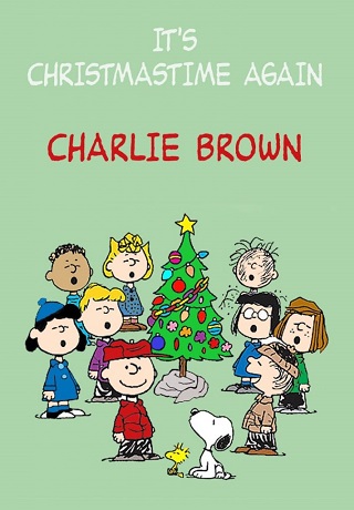It’s Christmastime Again, Charlie Brown (1992)
