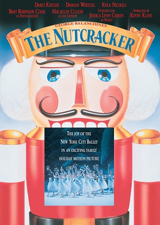 The Nutcracker (1993) นักแกะถั่ว