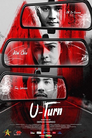U-Turn (2020) จุดกลับตาย