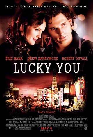 Lucky You (2007) พนันโชค พนันรัก