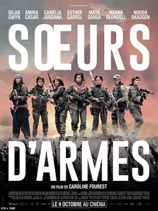 Sisters in Arms (2019) พี่น้องวีรสตรี