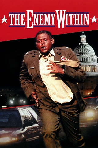 The Enemy Within (1994) ถอดรหัสล่า
