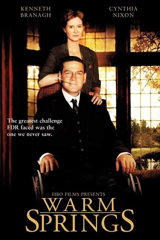 Warm Springs (2005) วอร์ม สปริง
