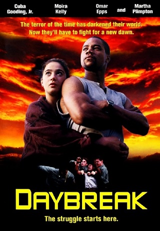 Daybreak (1993) โลกถล่ม รัก (ไม่) ทลาย