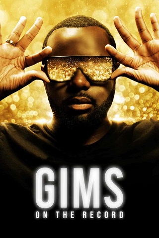 GIMS: On the Record | Netflix (2020) กิมส์ บันทึกดนตรี