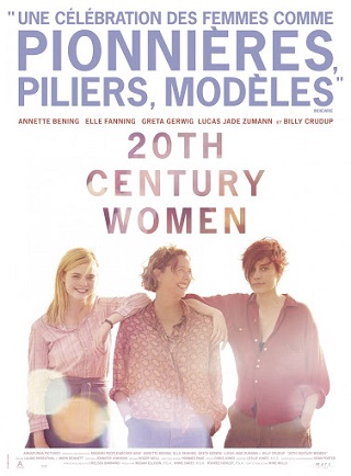 20th Century Women (2016) แม่ของผมเป็นหญิงแกร่ง