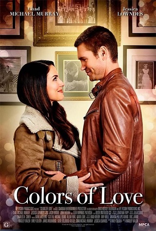 Colors of Love (2021) บรรยายไทย