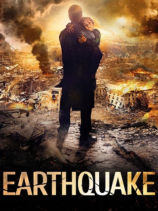 Earthquake (Zemletryasenie) (2016) บรรยายไทยแปล