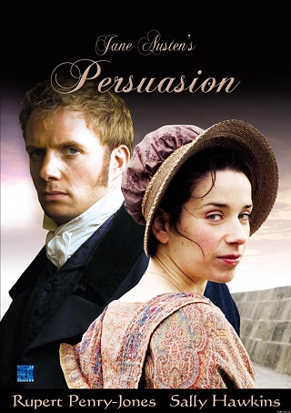 Persuasion (2007) บรรยายไทยแปล