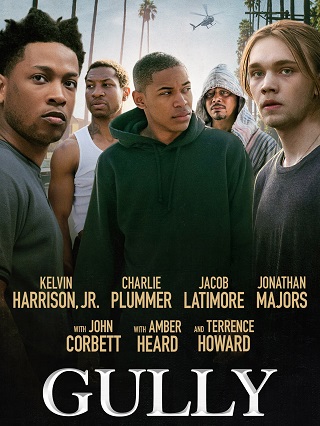 Gully (2019) บรรยายไทย
