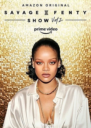 Savage X Fenty Show Vol. 2 (2020) บรรยายไทย