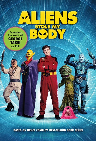 Aliens Stole My Body (2020) บรรยายไทย