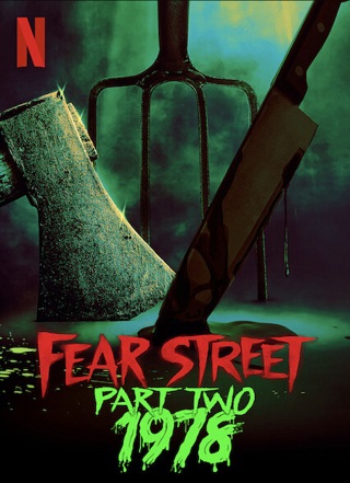 Fear Street Part 2: 1978 | Netflix (2021) ถนนอาถรรพ์ ภาค 2: 1978