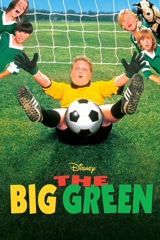 The Big Green (1995) เดอะบิ๊กกรีน