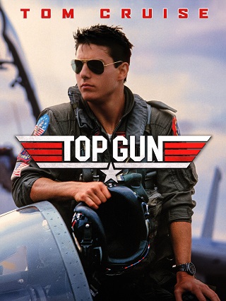 Top Gun (1986) ท็อปกัน ฟ้าเหนือฟ้า