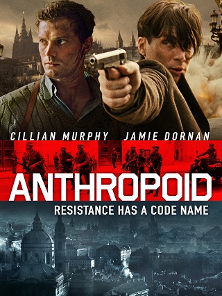 Anthropoid (2016) แอนโธรพอยด์ ปฏิบัติการพิฆาตนาซี