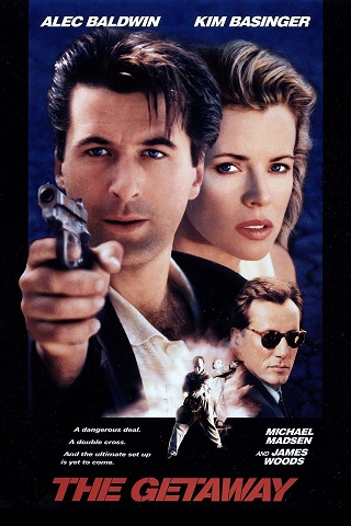 The Getaway (1994) Unrated version บรรยายไทย