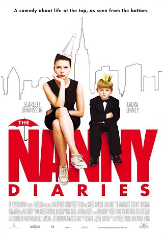 The Nanny Diaries (2007) พี่เลี้ยงชิดซ้ายหัวใจยุ่งชะมัด