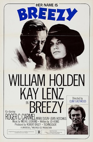Breezy (1973) บรีซซี่