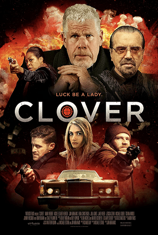 Clover (2020) บรรยายไทย