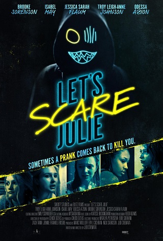 Let’s Scare Julie (2019) บรรยายไทย