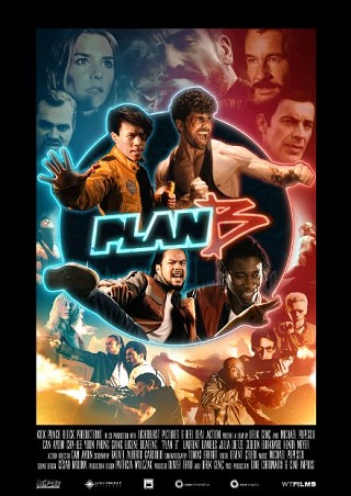 Plan B Scheiß auf Plan A (2016) บรรยายไทยแปล