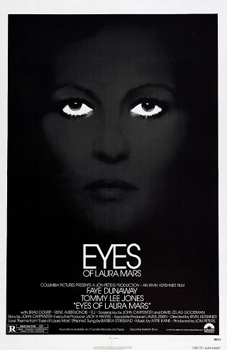 Eyes of Laura Mars (1978) บรรยายไทย