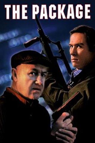The Package (1989) แผนดับคนดังหลังม่านเหล็ก