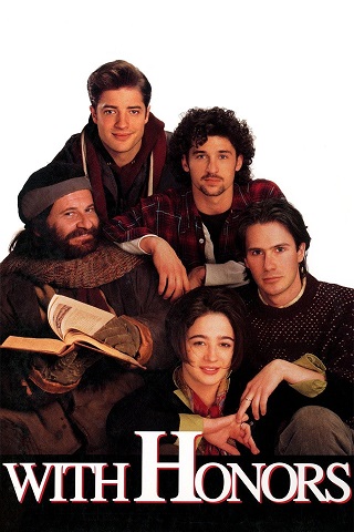 With Honors (1994) เกียรตินิยมชีวิต สอบกันด้วยรัก