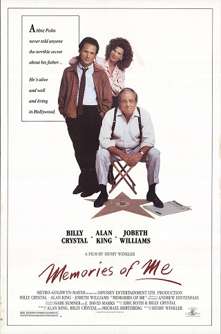 Memories of Me (1988) บรรยายไทย