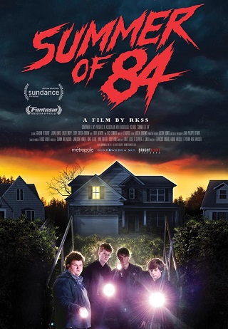 Summer of 84 (2018) บรรยายไทย