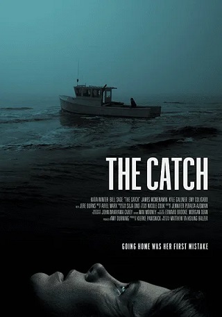 The Catch (2020) บรรยายไทยแปล