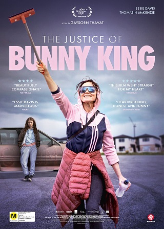 The Justice of Bunny King (2021) บรรยายไทยแปล