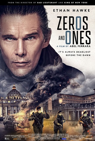 Zeros and Ones (2021) บรรยายไทยแปล