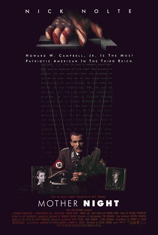 Mother Night (1996) นาซีอำมหิต