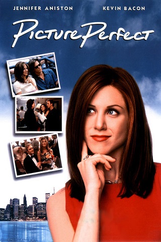 Picture Perfect (1997) พิคเจอร์ เพอร์เฟ็ค เติมหัวใจให้เต็มฝัน