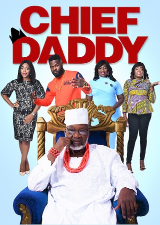 Chief Daddy | Netflix (2018) คุณป๋าลาโลก