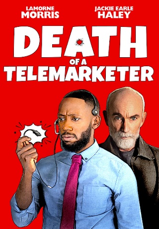 Death of a Telemarketer (2022) เซลส์(แมน)ดวงซวย