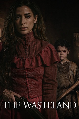 The Wasteland | Netflix (2021) แผ่นดินร้าง
