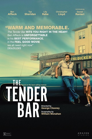 The Tender Bar (2021) สู่ฝันวันรัก
