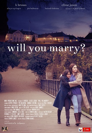 Will You Marry (2021) แต่งกันไหม