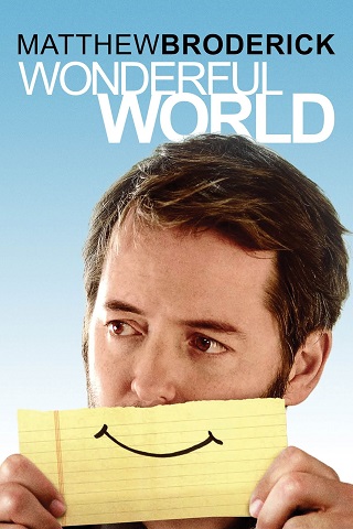Wonderful World (2009) บรรยายไทย